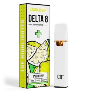 Delta 8 THC Cartridge