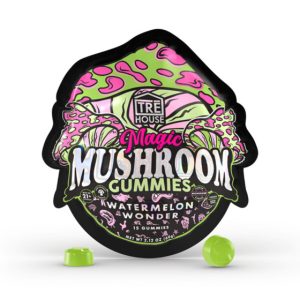 Magic Mushroom
